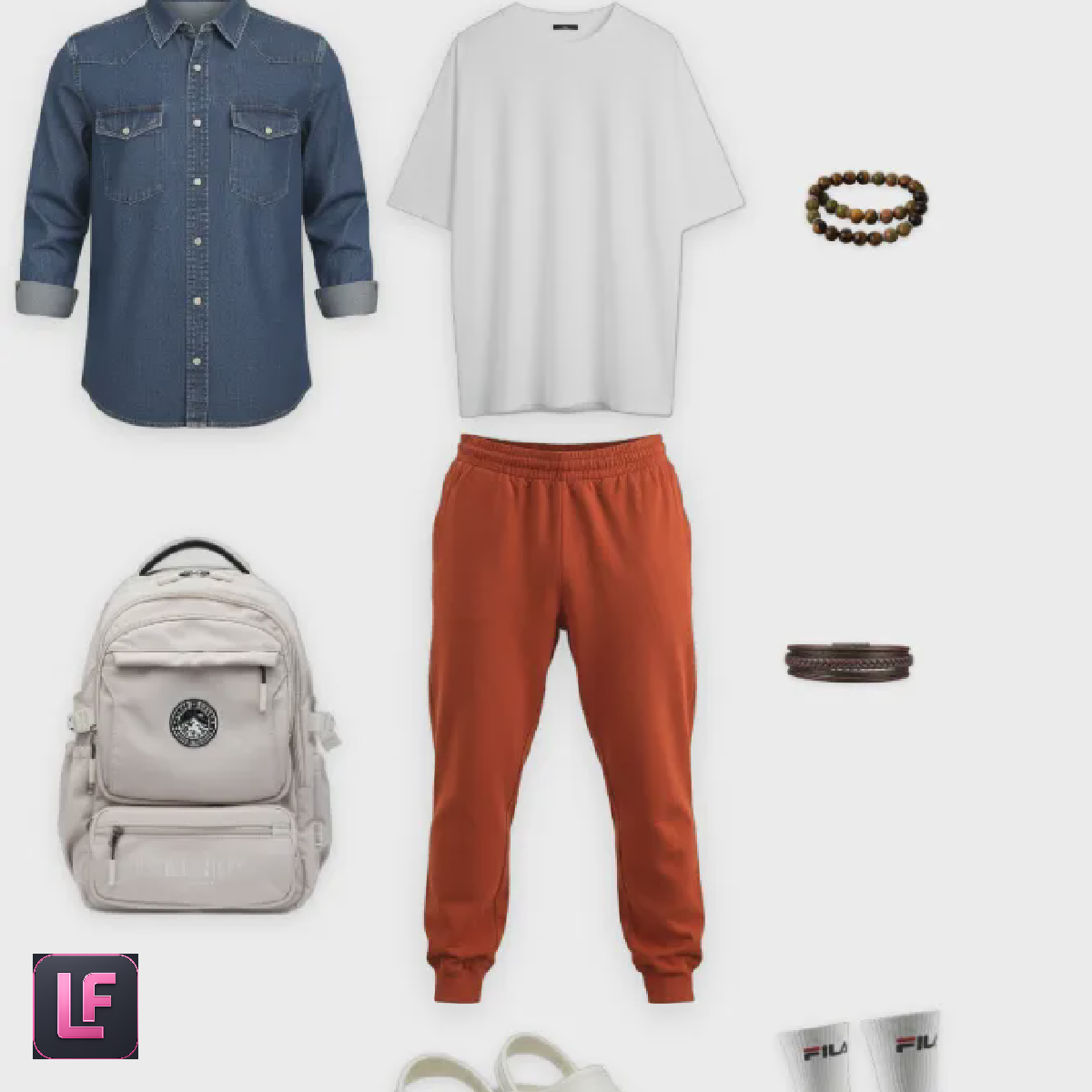 Лебовски1 - Lookformer