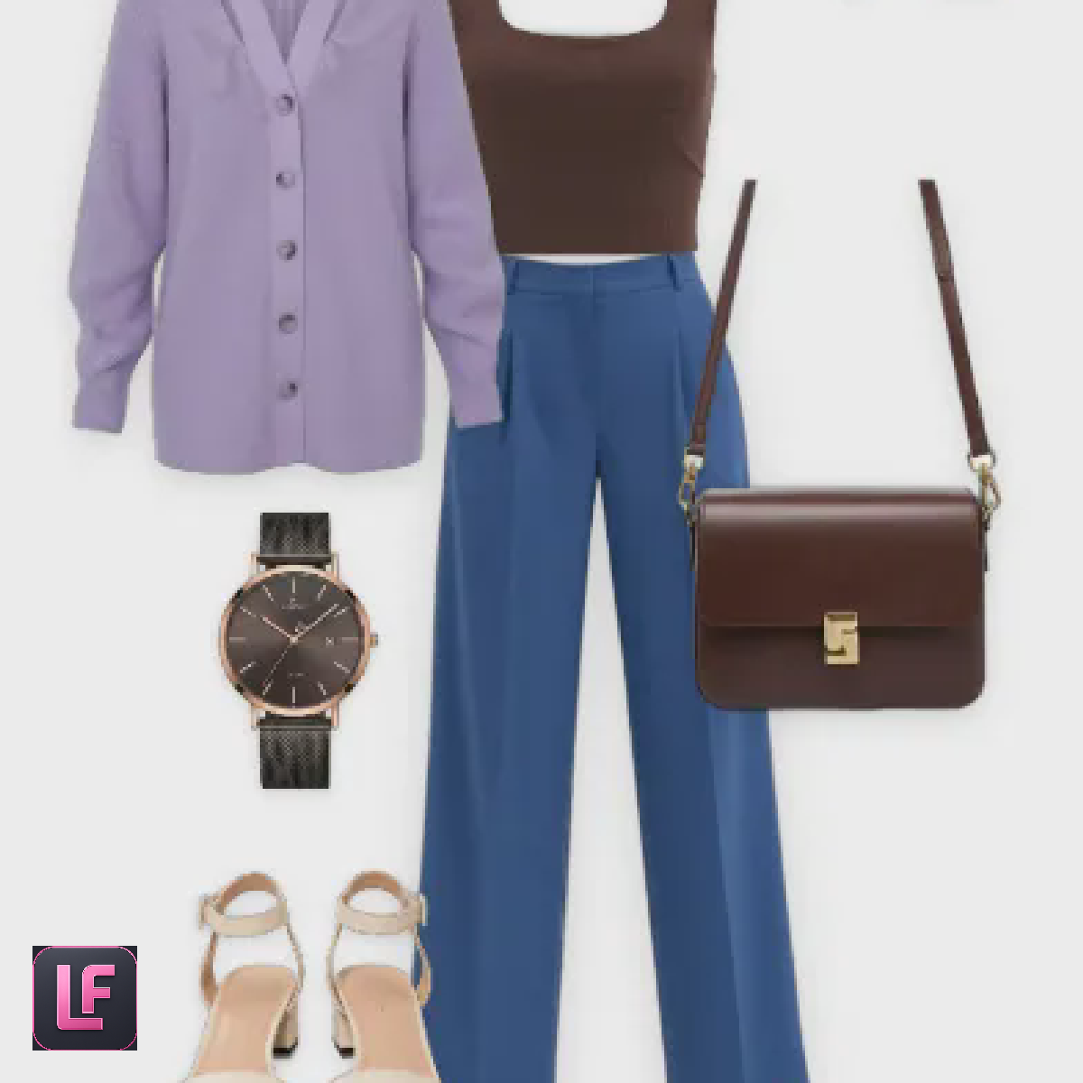 * - Lookformer