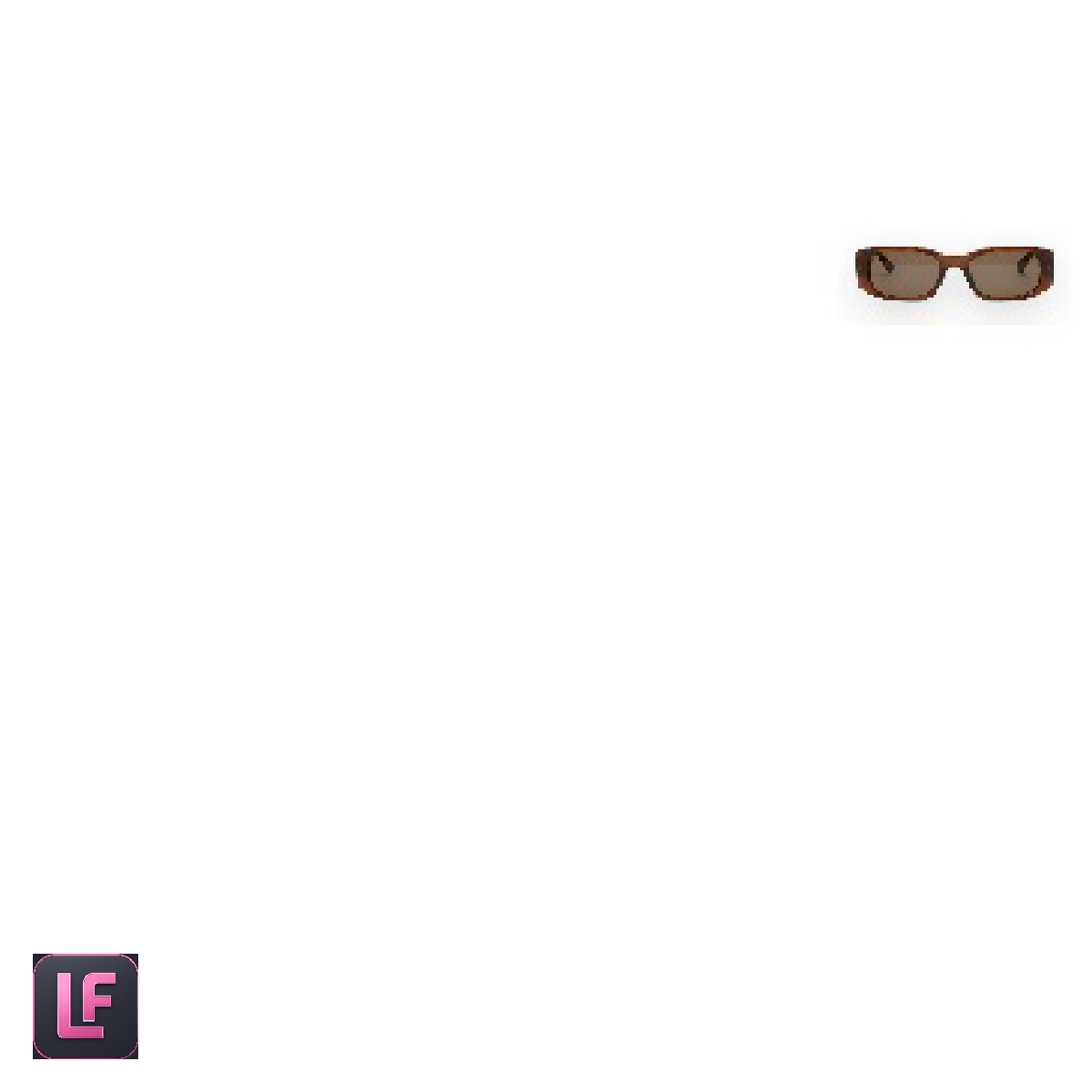 Яркое ЛЕТО 2026 - Lookformer