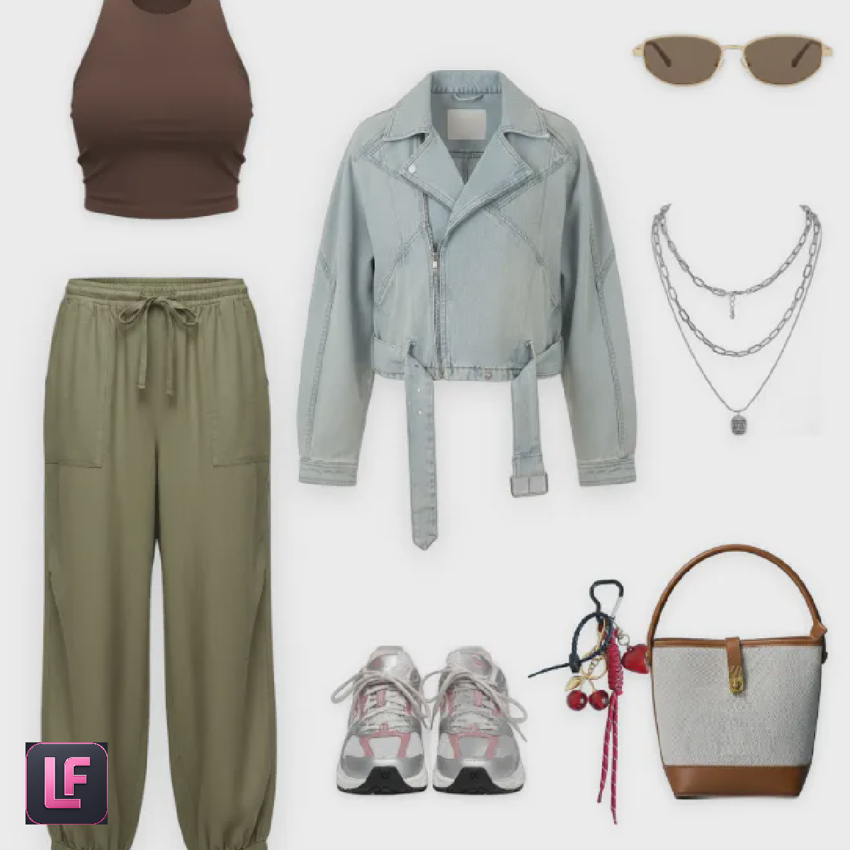 Лето - Lookformer