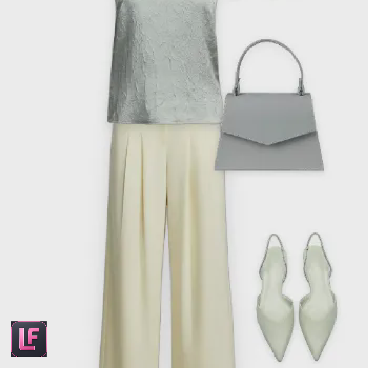 Лето 19 - Lookformer