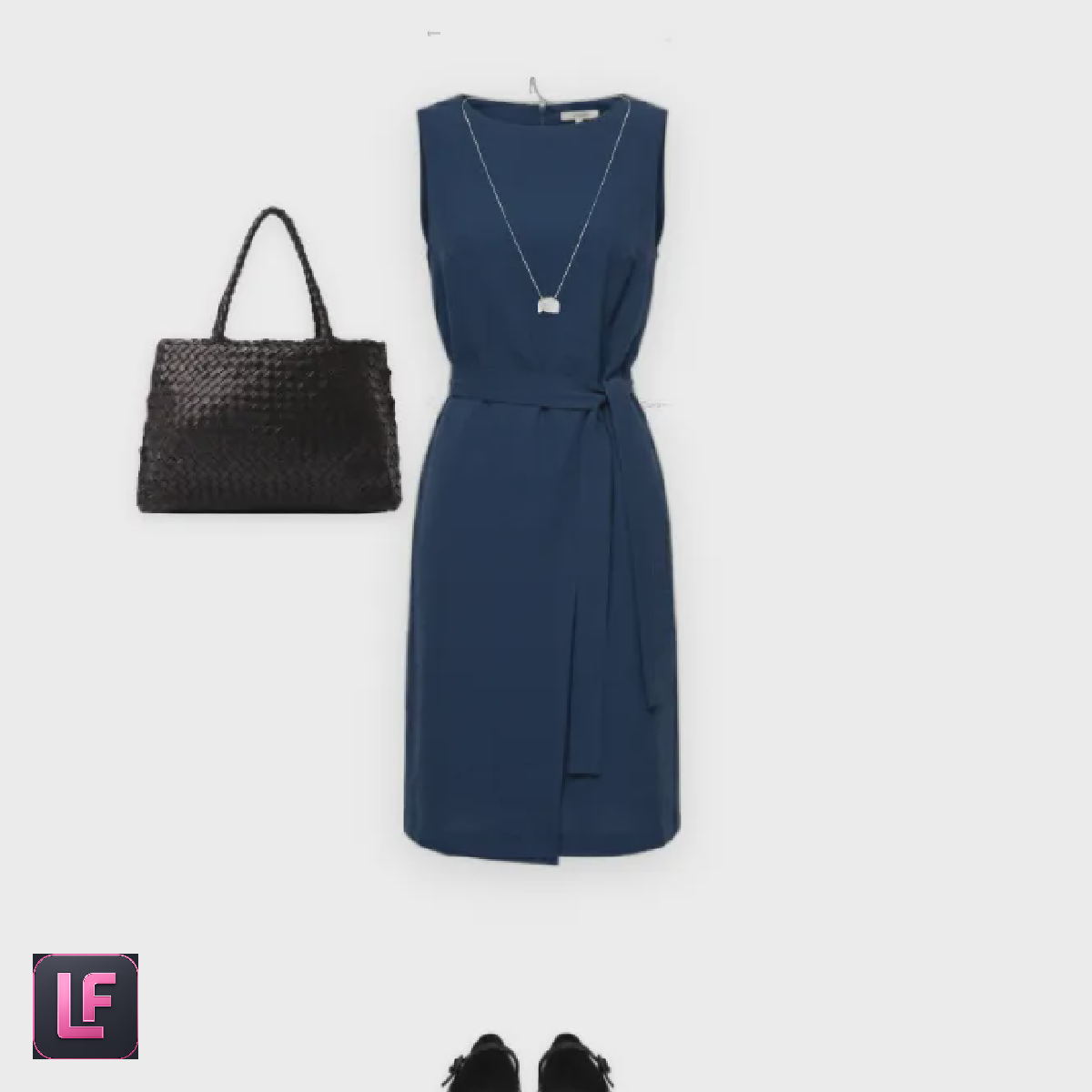 С платьем 1 - Lookformer