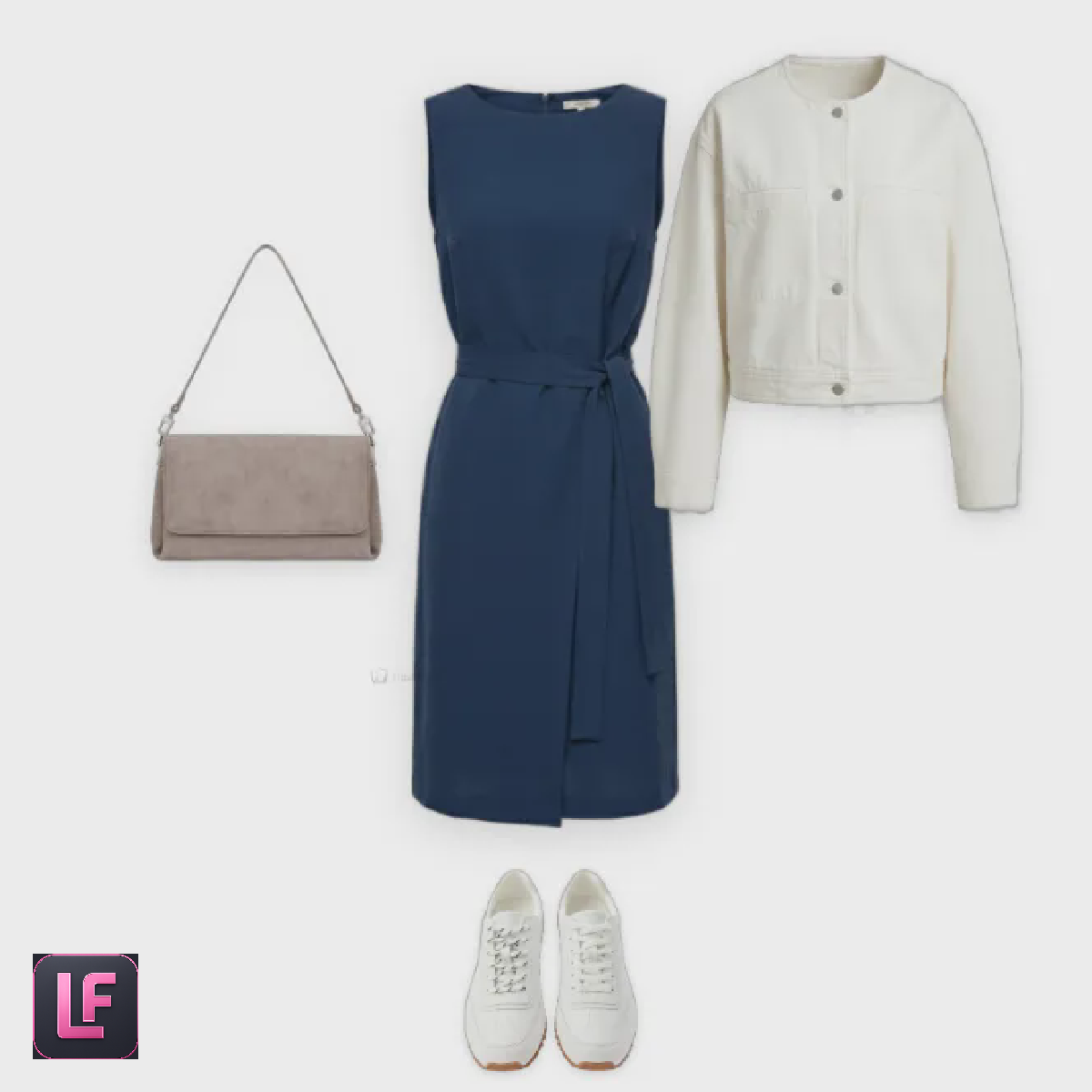С платьем 2 - Lookformer