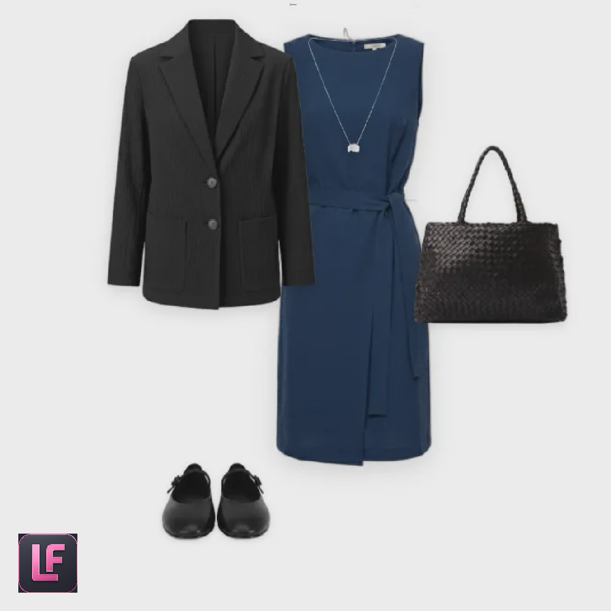 С платьем 3 - Lookformer