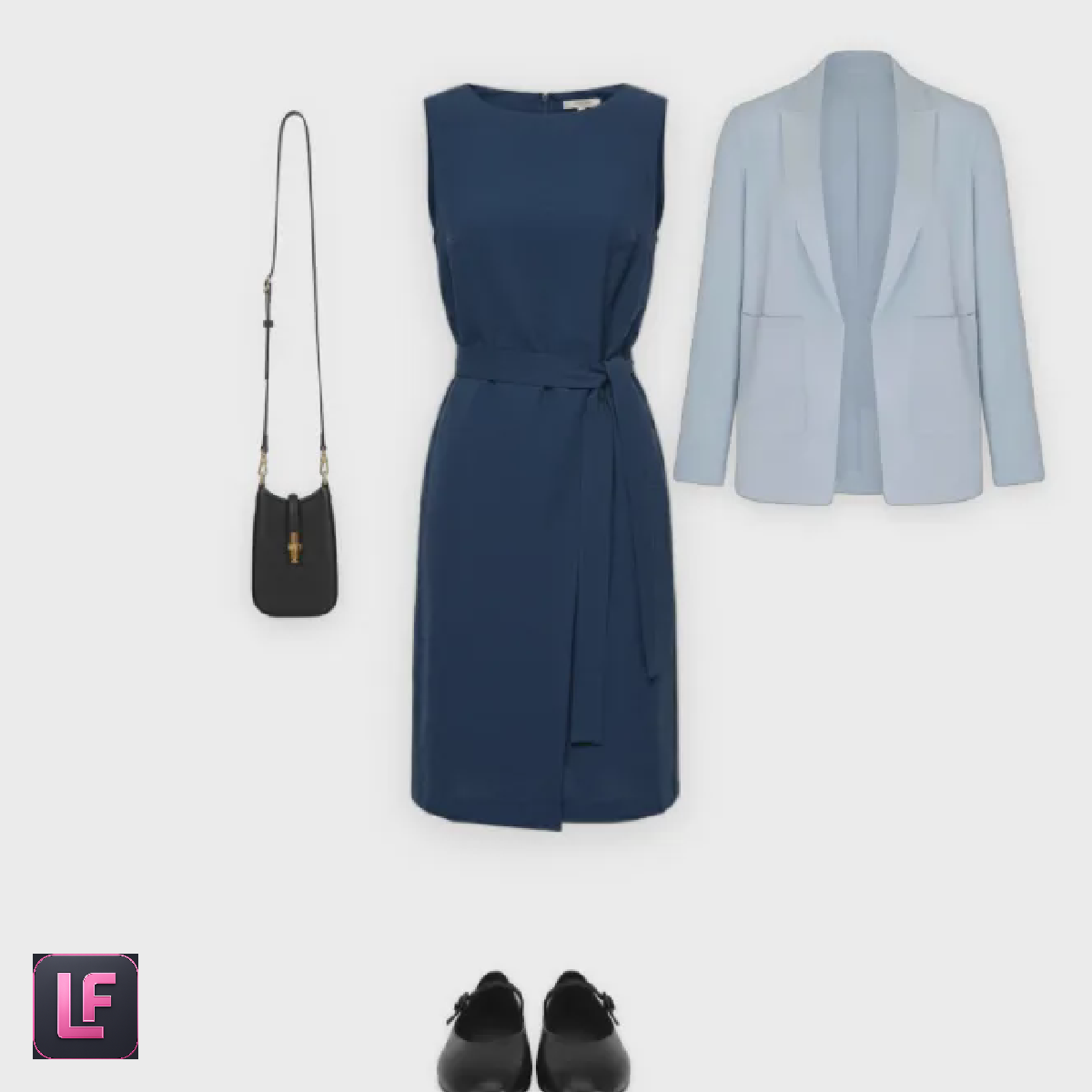 С платьем 5 - Lookformer