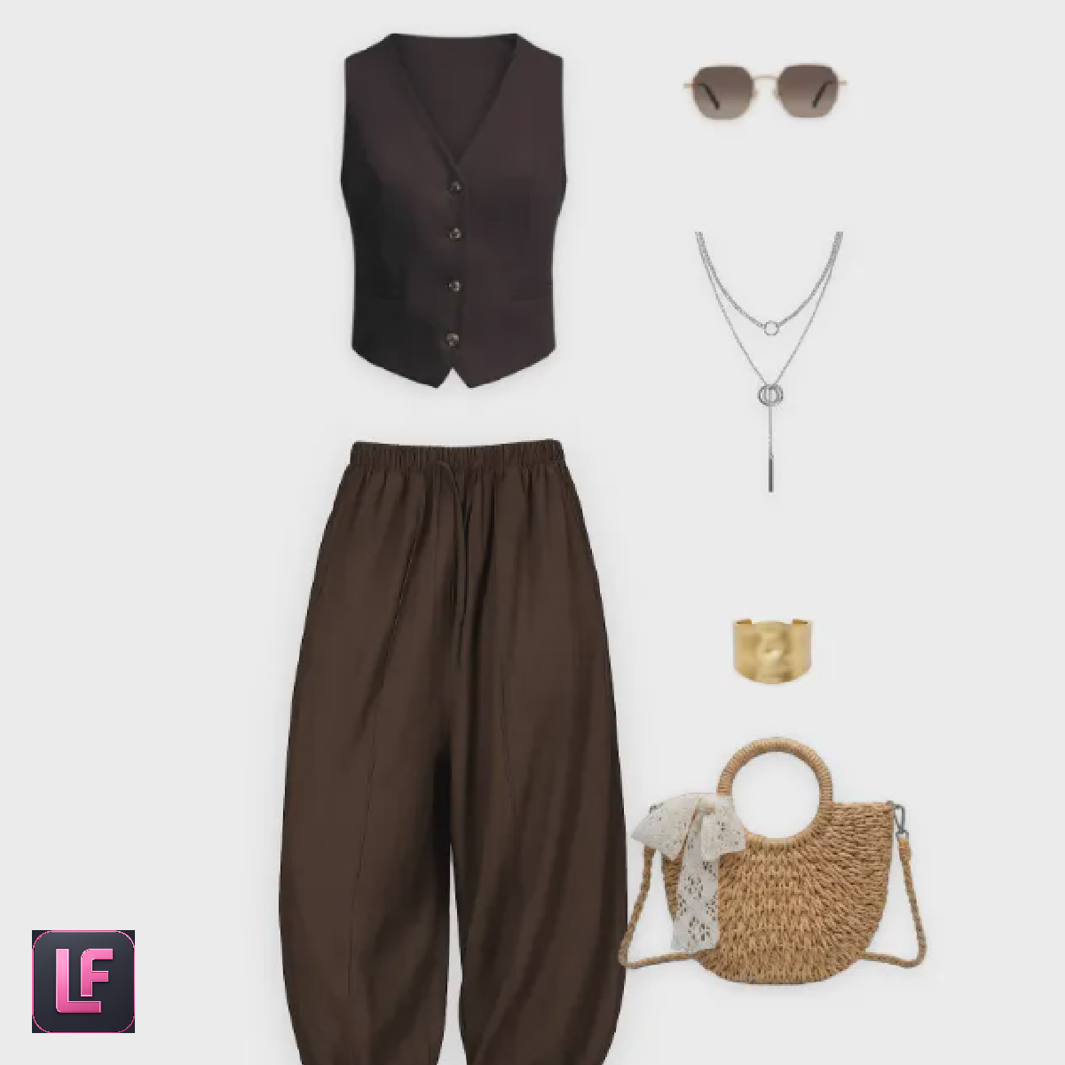 Расслабленные алладинчики - Lookformer