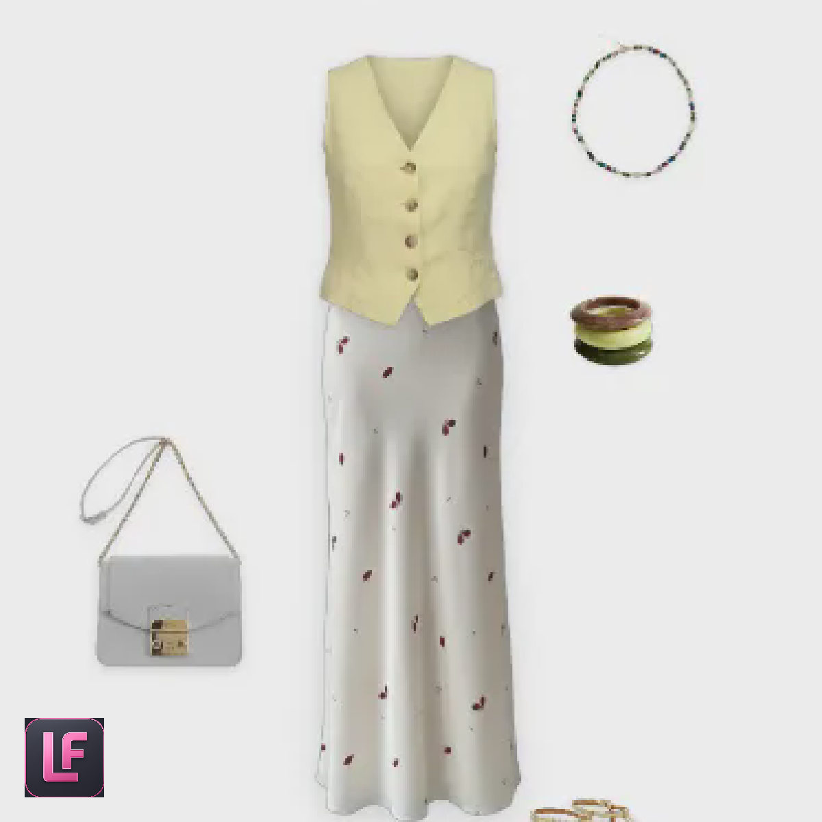 Офис 4 - Lookformer