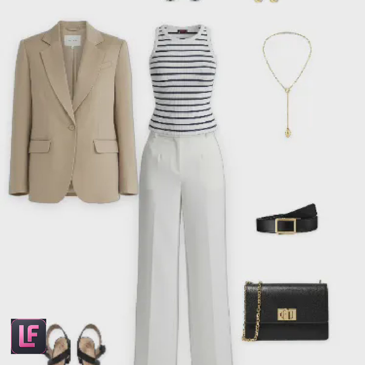 В офис 3 - Lookformer