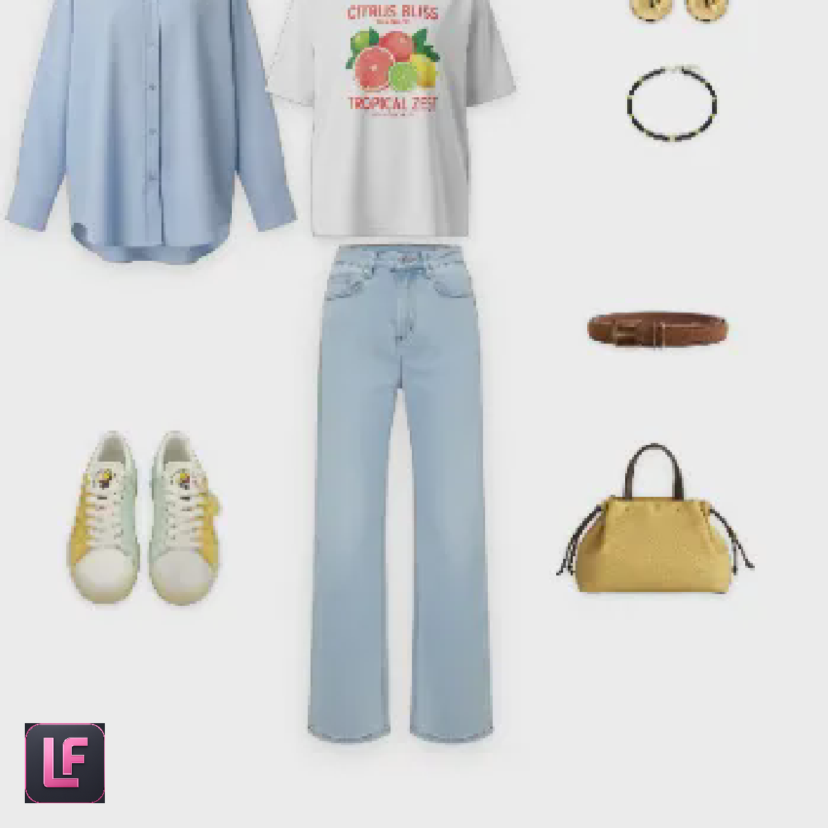 Дюжина 2 - Lookformer