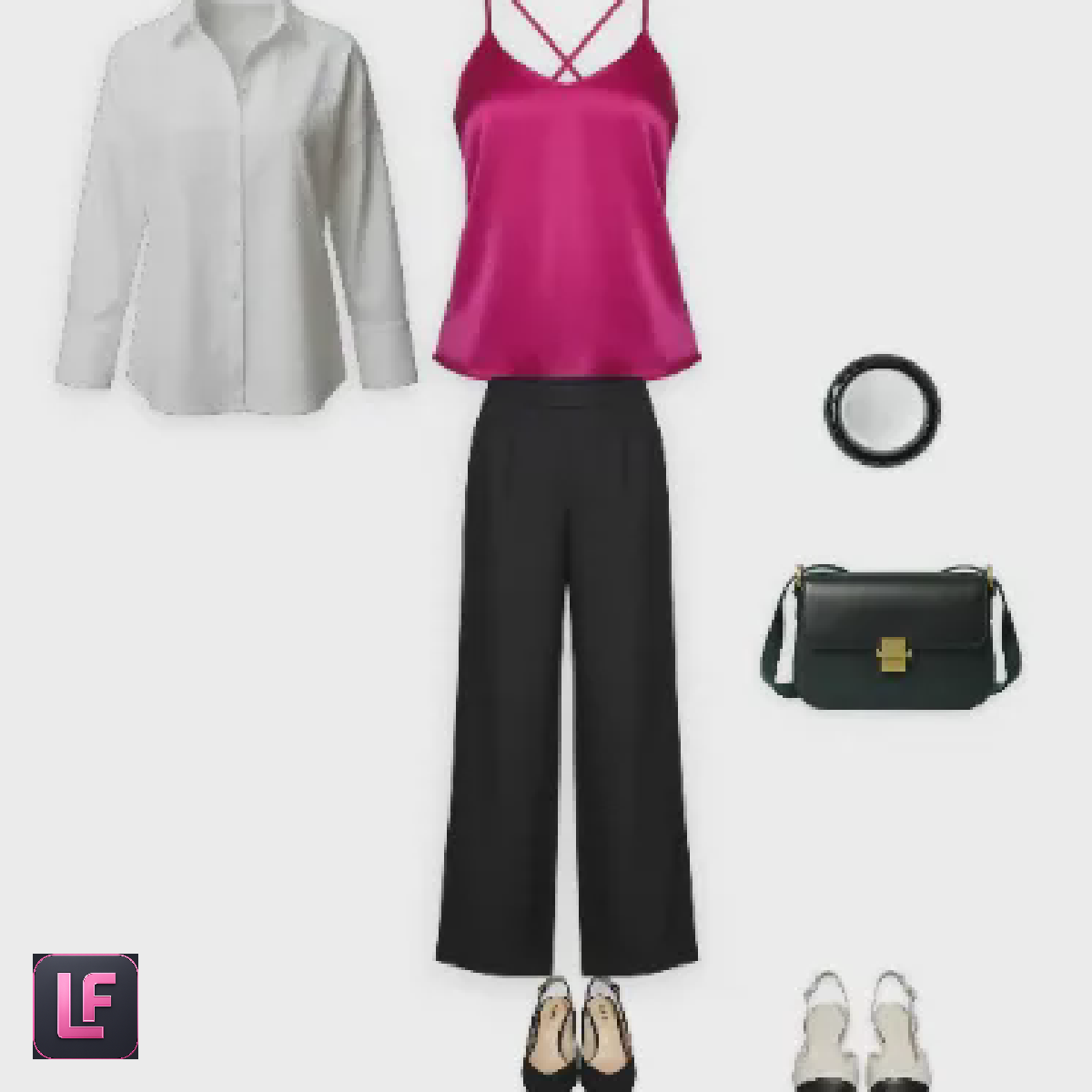 дюжина - Lookformer