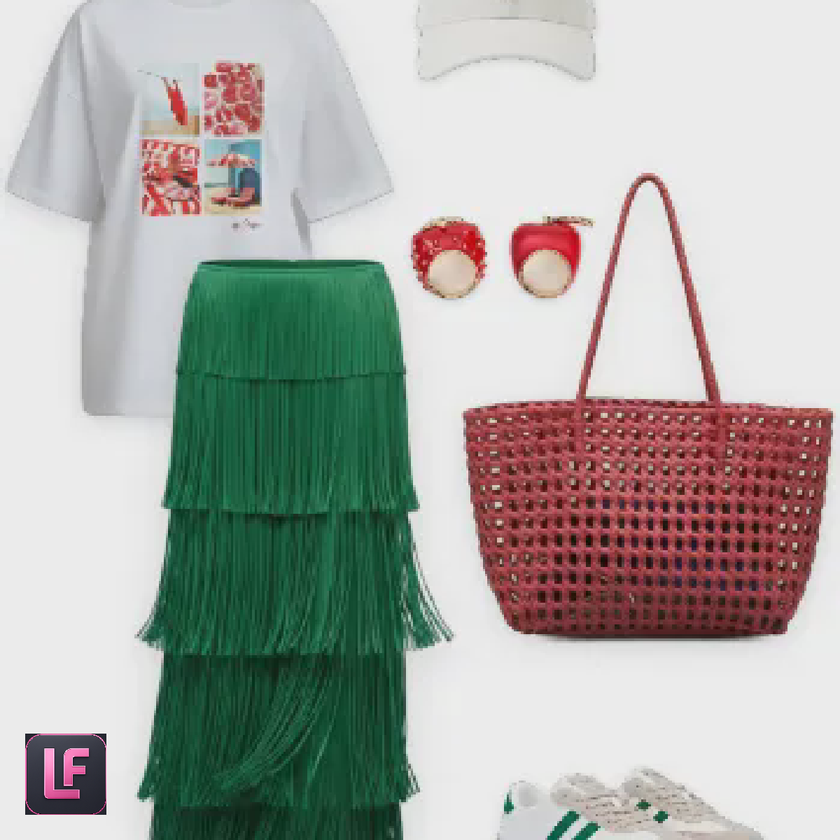 Дюжина - Lookformer