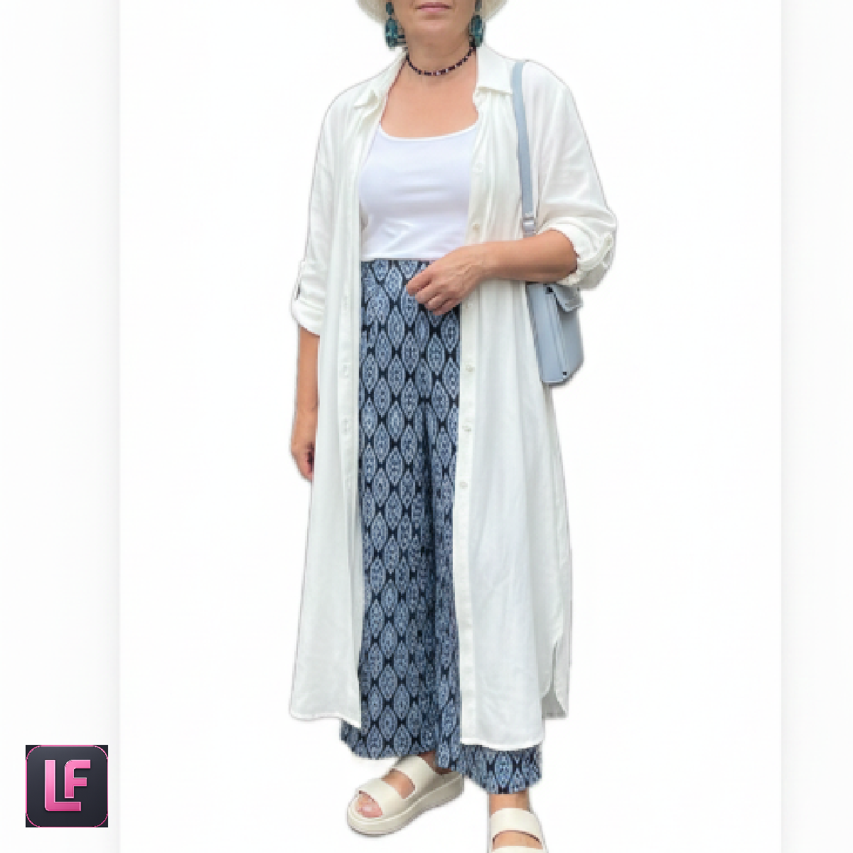 ДР подруги в загородном доме - Lookformer