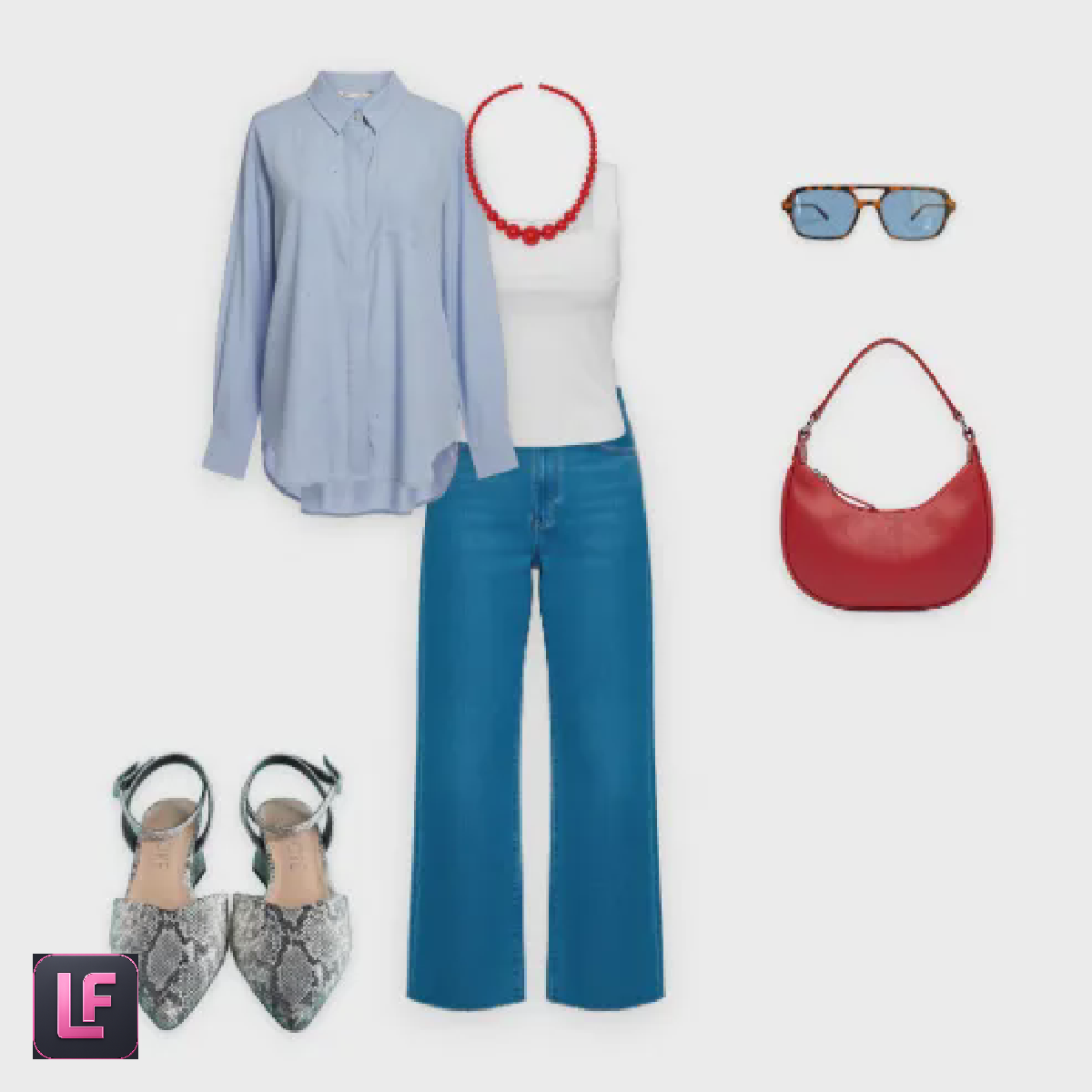 2 - Lookformer