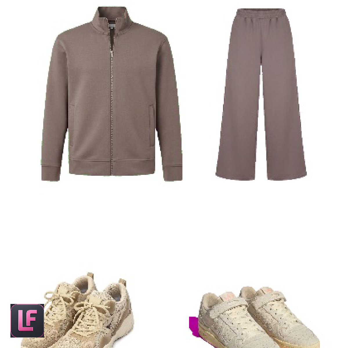 Спортивный - Lookformer