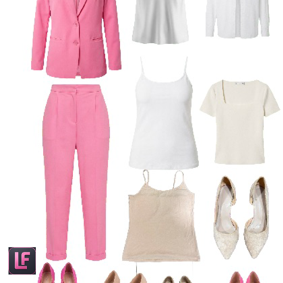 Офис - Lookformer