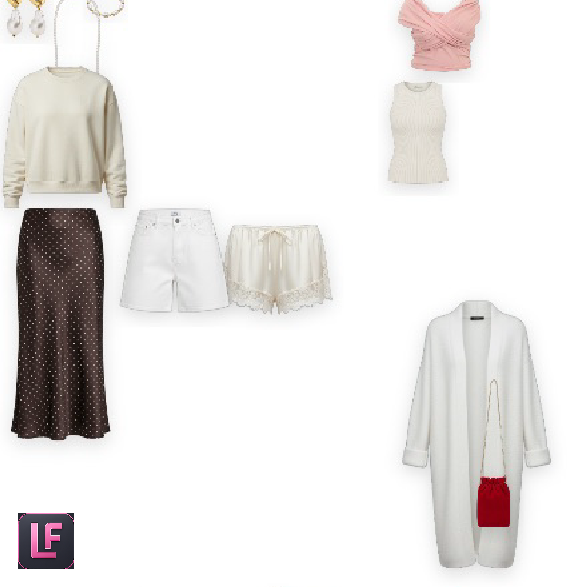 Cruise - Lookformer