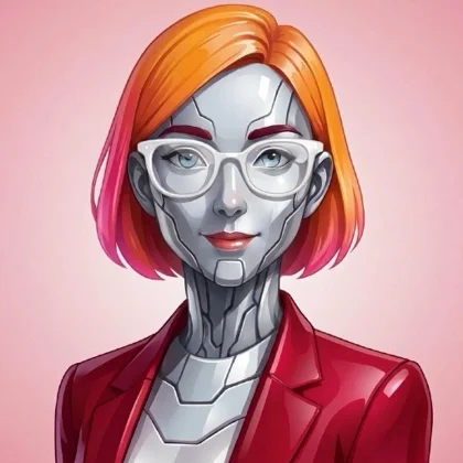 Luxi — ИИ-стилист Lookformer